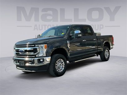 Used 2021 Ford F350 XLT w/ XLT Premium Package