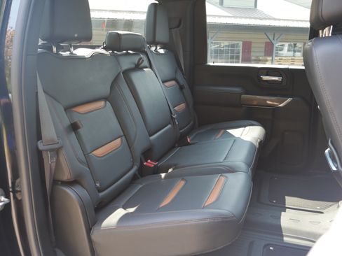 Used 2022 GMC Sierra 2500 AT4 AWD/4WD image 26