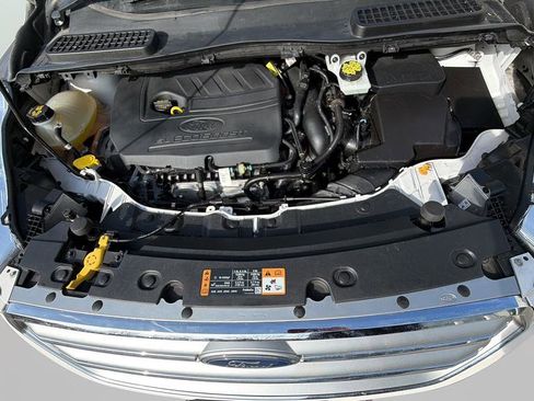 Used 2018 Ford Escape SEL w/ Ford Safe & Smart Package image 34