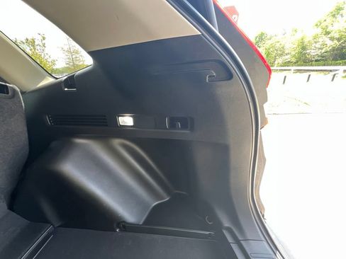 Used 2025 Honda CR-V EX-L image 20
