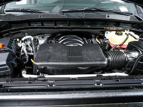 Used 2024 GMC Sierra 1500 Denali AWD/4WD image 35