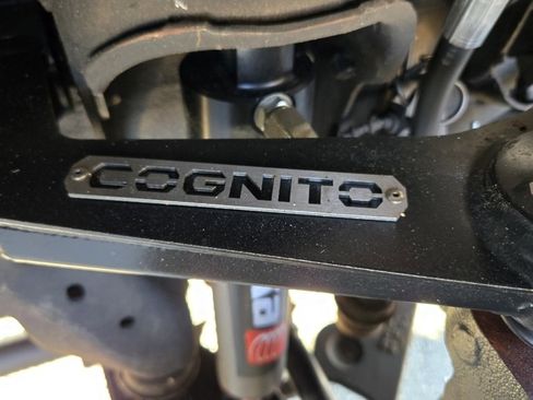 Used 2022 GMC Sierra 3500 Denali w/ Denali Ultimate Package image 24