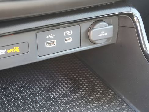 Used 2024 Honda CR-V EX image 27