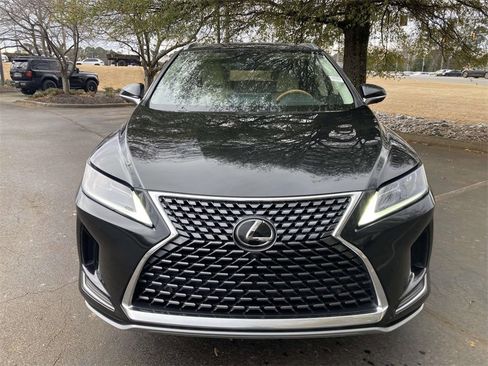 Used 2022 Lexus RX 350 FWD w/ Premium Package image 6