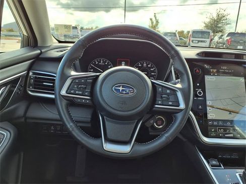 Certified 2025 Subaru Outback Limited image 12