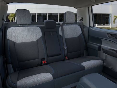 New 2026 Ford Maverick XLT FWD image 11