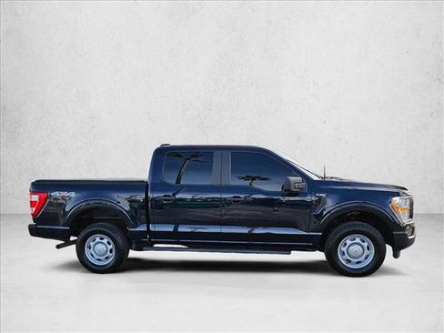 Used 2022 Ford F150 XL w/ Equipment Group 101A High AWD/4WD image 4