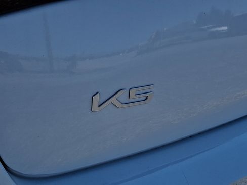 New 2026 Kia K5 EX FWD image 21