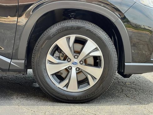 Used 2019 Subaru Ascent Premium AWD/4WD image 46