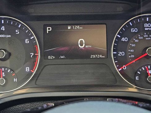 Certified 2023 Kia Forte GT w/ GT2 Package image 23