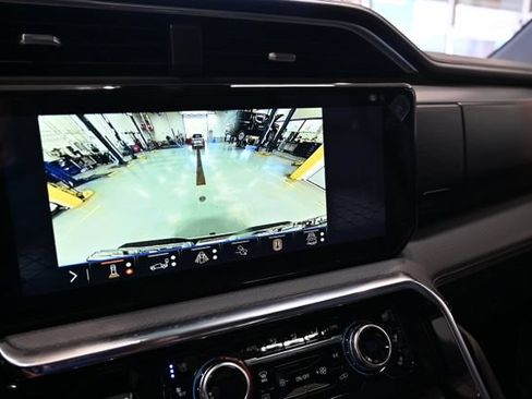 New 2026 GMC Sierra 1500 Denali AWD/4WD image 21
