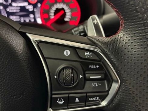 Certified 2021 Acura TLX A-Spec Package image 19