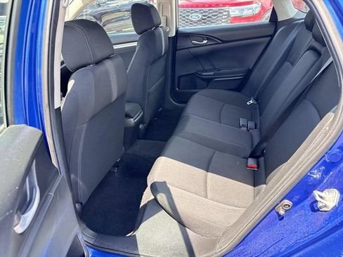 Used 2017 Honda Civic EX-T image 17
