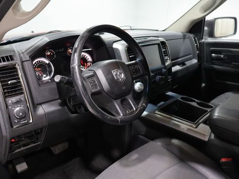Used 2014 RAM 1500 Sport w/ Sport Premium Group AWD/4WD image 14
