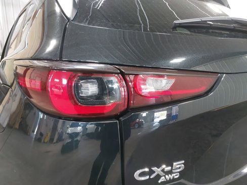 Used 2025 MAZDA CX-5 AWD 2.5 S w/ Preferred Package image 54
