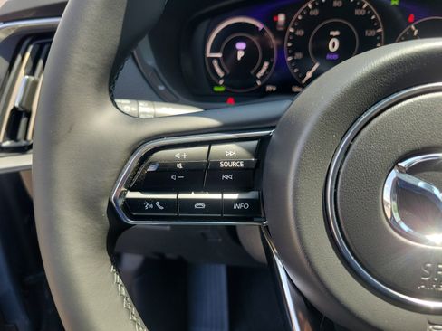 New 2026 MAZDA CX-70 SC Plus AWD/4WD image 26