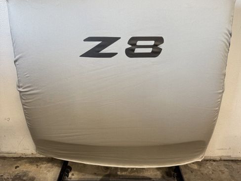 Used 2003 BMW Z8 image 26