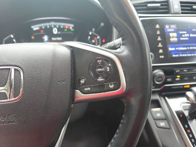 Used 2022 Honda CR-V Touring image 16