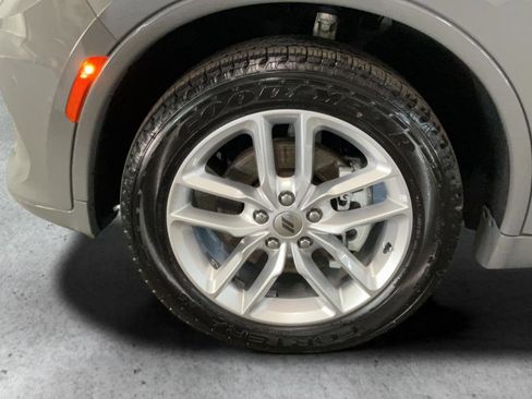 Used 2024 Dodge Durango GT AWD/4WD image 24