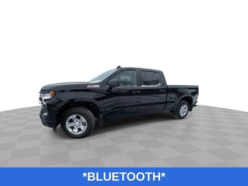 Used 2024 Chevrolet Silverado 1500 RST image 5