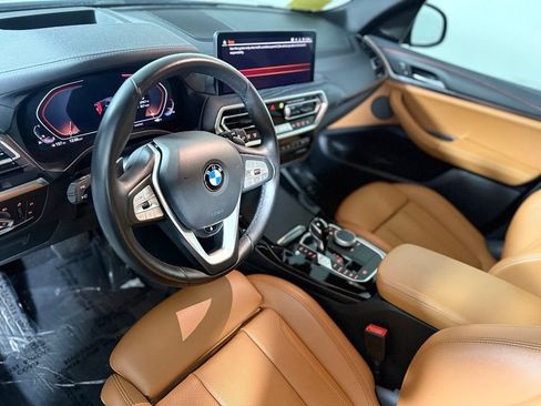 Used 2023 BMW X3 xDrive30i AWD/4WD image 19