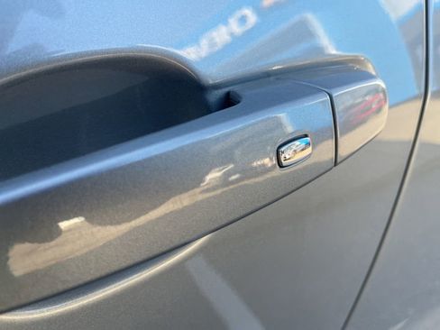 Certified 2024 Chevrolet Blazer LT w/ Convenience Package image 8