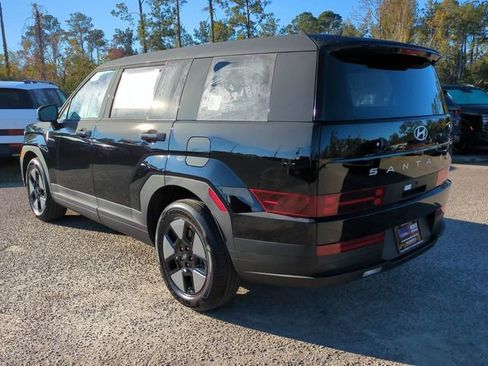 New 2026 Hyundai Santa Fe SE image 7