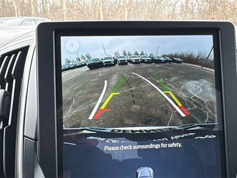 Certified 2023 Ford Edge ST image 24