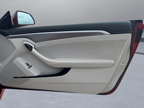Used 2014 Cadillac CTS V RWD image 33