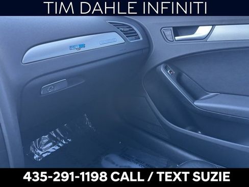 Used 2016 Audi A4 2.0T Premium image 12