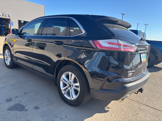 Used 2019 Ford Edge SEL w/ Equipment Group 201A AWD/4WD image 4