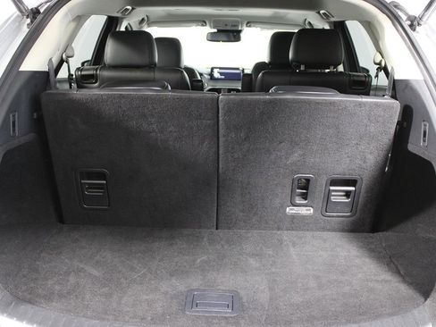 Used 2023 MAZDA CX-9 Touring image 34