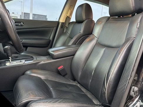 Used 2014 Nissan Maxima 3.5 SV w/ SV Value Package image 10