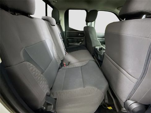 Used 2024 Toyota Tundra SR5 image 24