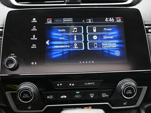 Used 2018 Honda CR-V EX image 23