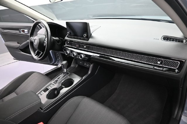 Used 2024 Honda Civic EX image 26