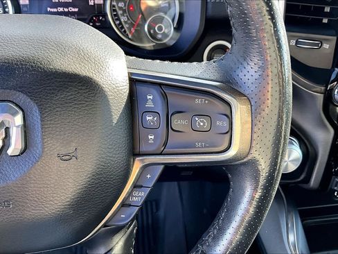 Used 2020 RAM 1500 Sport w/ Alpine Leather & Sound Group image 26