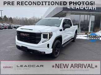 Used 2023 GMC Sierra 1500 Elevation video 1