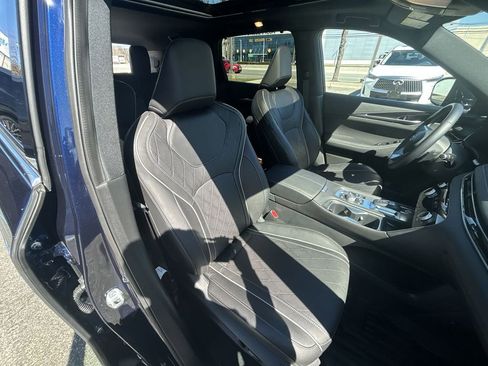 Certified 2022 INFINITI QX60 Autograph w/ Cargo Package AWD/4WD image 26