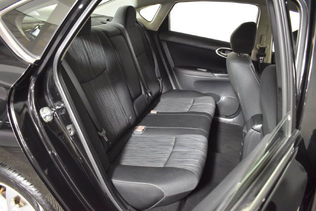 Used 2018 Nissan Sentra SV FWD image 28