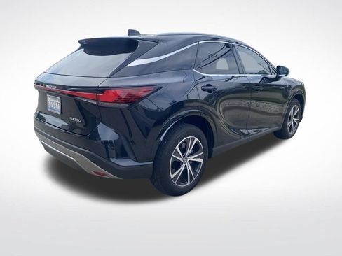 Used 2023 Lexus RX 350 Premium w/ Cold Area Package FWD image 5