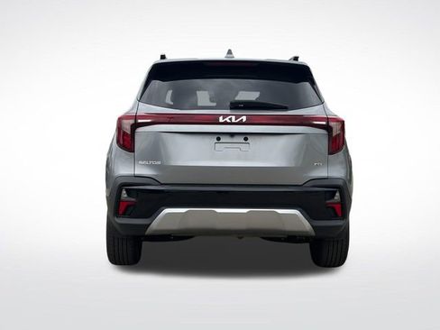 Certified 2024 Kia Seltos S AWD/4WD image 23