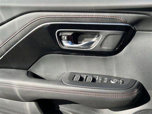 New 2026 Acura ADX A-Spec image 28