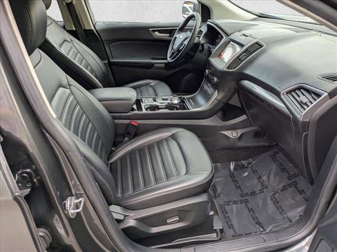 Used 2019 Ford Edge SEL w/ Equipment Group 201A image 20