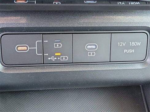 New 2026 Hyundai Tucson Blue SE w/ Tow & Go Package image 15