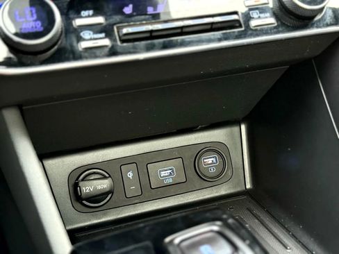 Used 2022 Hyundai Sonata N Line image 30