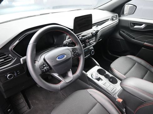 Used 2026 Ford Escape ST-Line AWD/4WD image 24