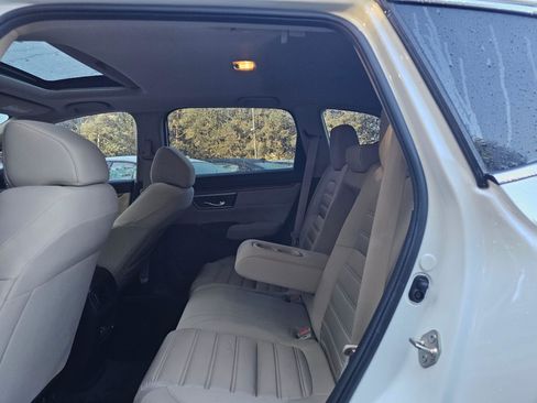 Certified 2019 Honda CR-V EX image 18