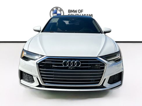 Used 2019 Audi A6 3.0T Prestige image 2