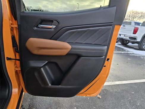 New 2026 GMC Canyon AT4 image 28